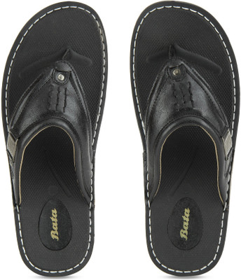 

Bata KRYPTON ACTION Slippers, Black