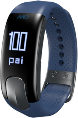 

Mio Slice with Personal Activity Intelligence (PAI) Score(Navy Blue Strap Regular)