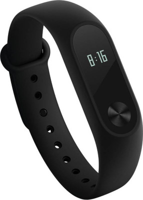 Mi Band HRX Edition