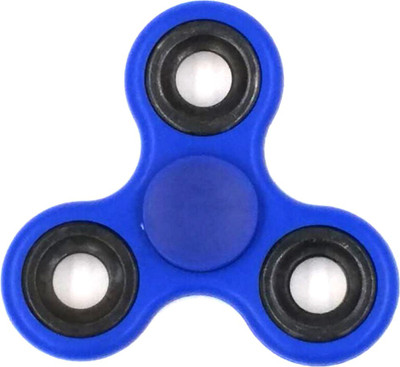 

ifrazon high quality Hand Spinner (Blue)(Blue)