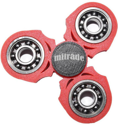 MItrade Turboroocer(Red)