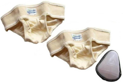

HE Retail L guard Abdomen Support(White