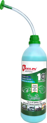 

Seelin Tubeless Tire Sealant(1000 ml)