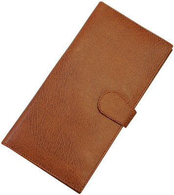 

Imagine Products Travelling Kit Tan PU Texture(Tan)