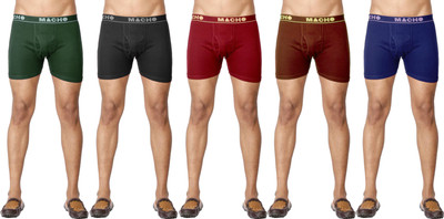 MACHO Men Brief