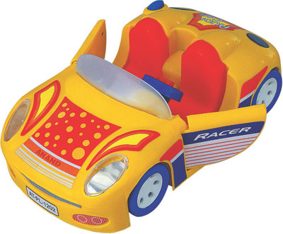 

PI World newracercar(Green)