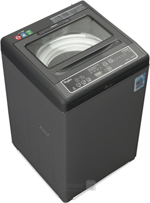 Whirlpool 6.2 kg Fully Automatic Top Load Washing Machine Grey Whitemagic Classic 622SD