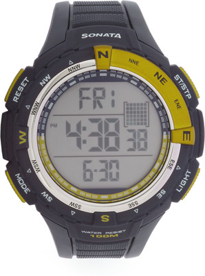 

SF 77013PP02 Watch - For Men