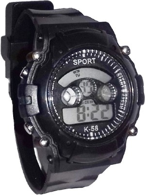 Arihant Retails 7 Light (Best for Birthday Gift and Return Gift) Digital Watch  - For Boys & Girls   Watches  (Arihant Retails)