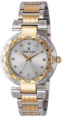 

Daniel Klein DK11016-4 Watch - For Women