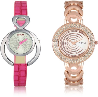 Brosis Deal W06-0202-0205 Stylish Watch Watch  - For Girls   Watches  (brosis deal)