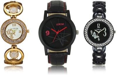 Brosis Deal W06-08-0201-0204 Stylish Watch Watch  - For Boys & Girls   Watches  (brosis deal)