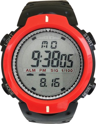 Shivam Retail TMEX01RD Watch  - For Boys   Watches  (Shivam Retail)