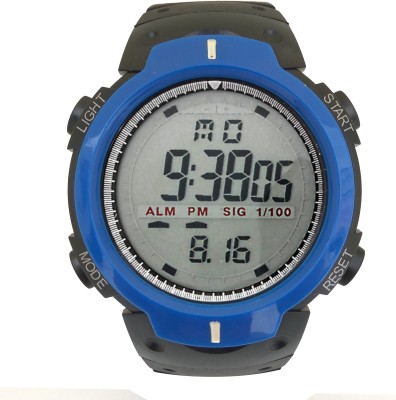 Shivam Retail TMEX02BLU Watch  - For Boys   Watches  (Shivam Retail)
