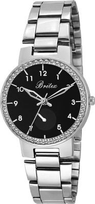 Britex BT4099 Elle 21 series Analog Watch  - For Women   Watches  (Britex)