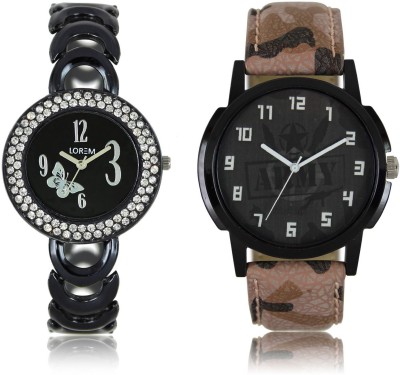 Brosis Deal W06-03-0201 Stylish Watch Watch  - For Boys & Girls   Watches  (brosis deal)