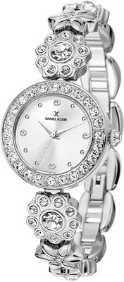 

Daniel Klein DK11107-3 Watch - For Women