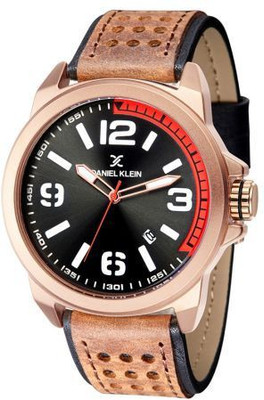 

Daniel Klein DK10990-1 Watch - For Men