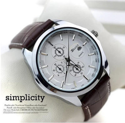 

ccross Ccross-1 1 Watch - For Men