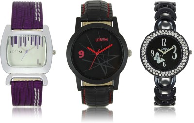 Brosis Deal W06-08-0201-0207 Stylish Watch Watch  - For Boys & Girls   Watches  (brosis deal)