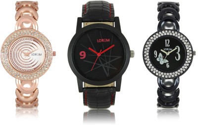 Brosis Deal W06-08-0201-0202 Stylish Watch Watch  - For Boys & Girls   Watches  (brosis deal)