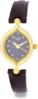 

Titan 2296YL03 Watch - For Women