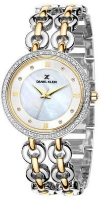 

Daniel Klein DK10926-6 Watch - For Women