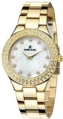 

Daniel Klein DK10952-1 Watch - For Women