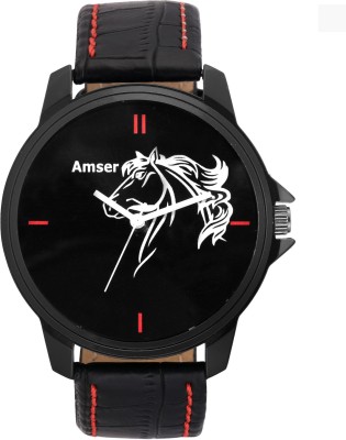 AMSER WTH-154 Analog Watch  - For Boys   Watches  (Amser)