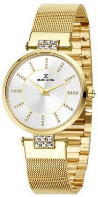 

Daniel Klein DK10973-1 Watch - For Women