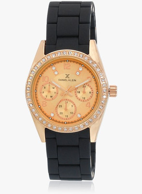 

Daniel Klein DK10843-5 Watch - For Women