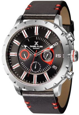 

Daniel Klein DK10978-2 Watch - For Men