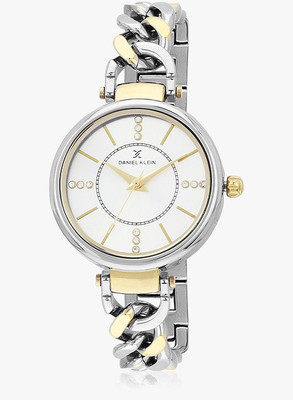 Daniel Klein DK10771-6 Watch - For Women