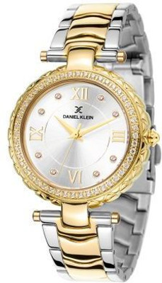 

Daniel Klein DK11052-3 Watch - For Women