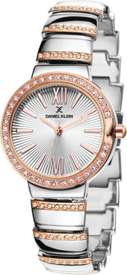 

Daniel Klein DK10975-5 Watch - For Women
