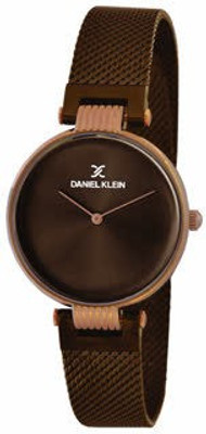 

Daniel Klein DK11407-6 Watch - For Women