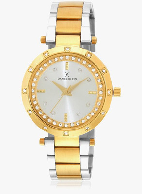 Daniel Klein DK10769-4 Watch - For Women