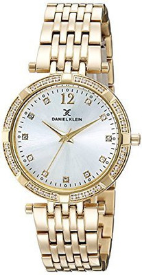 

Daniel Klein DK10755-1 Watch - For Women