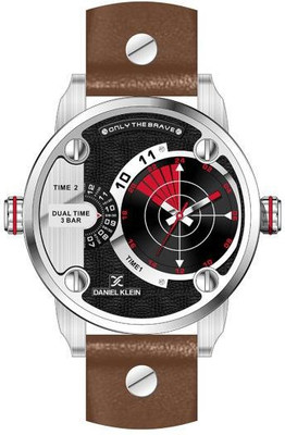 

Daniel Klein DK11114-3 Watch - For Men