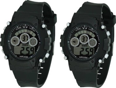 Fashion Gateway 7 Light kdis watch (Best for Birthday Gift and Return Gift) Digital Watch  - For Boys & Girls   Watches  (Fashion Gateway)