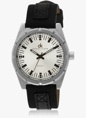 

Daniel Klein DK10351-8 Watch - For Women