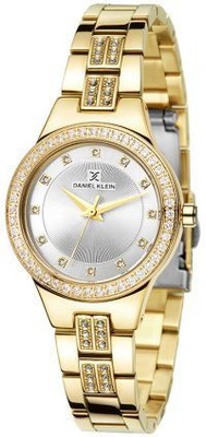 

Daniel Klein DK11046-1 Watch - For Women