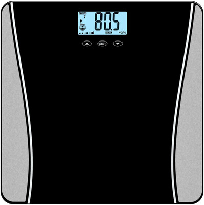 

Venus EPS-123 Weighing Scale(Black)