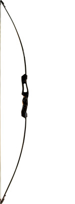 

Armor Armor 7mm Yumi Japanese Long Bow Longbow(Black)