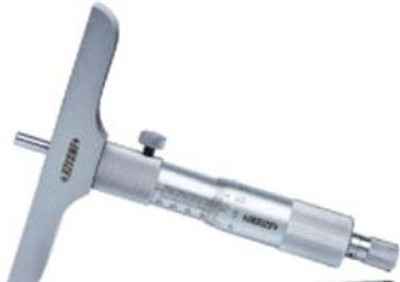 INSIZE 3240-25 Micrometer Screw Gauge