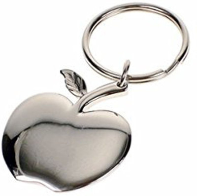 

MGP Fashion Love Heart Couple Metal Gift Key Chain No.115 Key Chain(Multicolor)