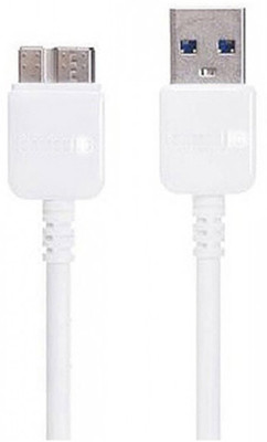 

OTD MICRO USB to USB Sync Fast Charging Data Transfer USB Cable(White)