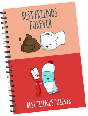 

dpotli A5 Diary(Designer, Multicolor)
