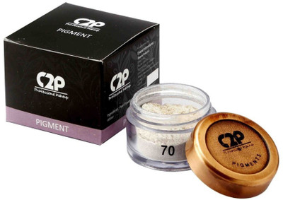 

C2P Professional Make-Up Eye Pigments 3 g(70)