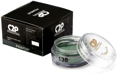 

C2P Professional Make-Up Eye Pigments 3 g(138)